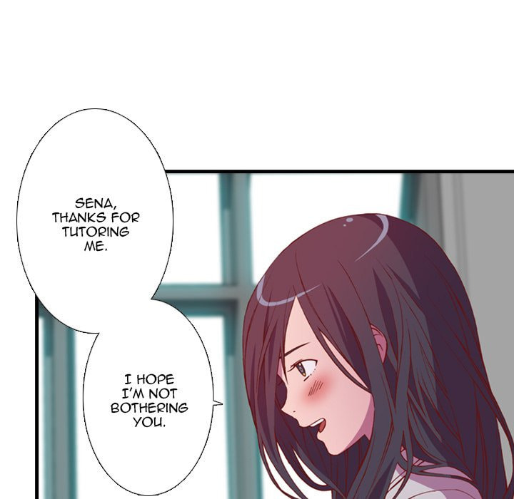 Read Red Velvet chapter 20 image 11 on Lezhin