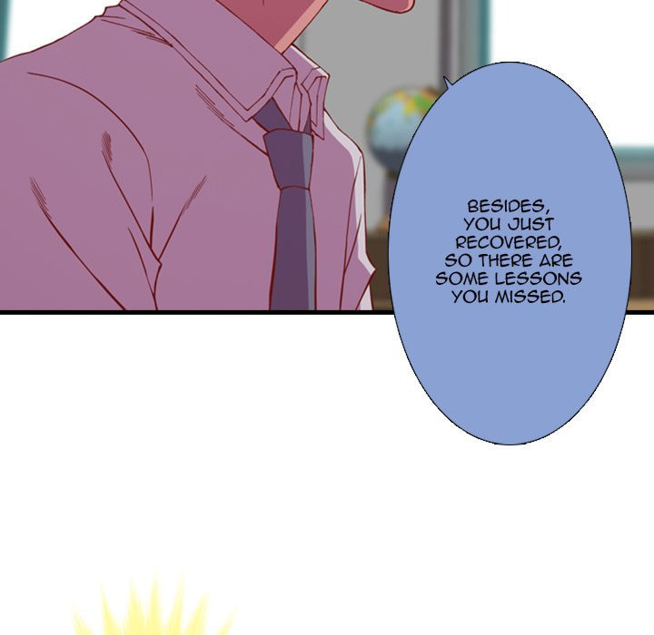 Read Red Velvet chapter 20 image 14 on Lezhin