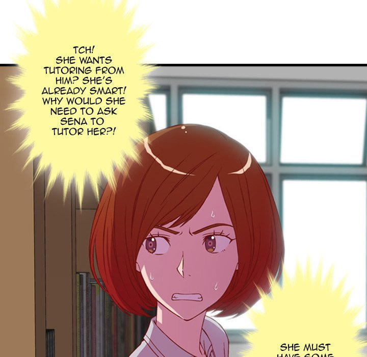 Read Red Velvet chapter 20 image 15 on Lezhin