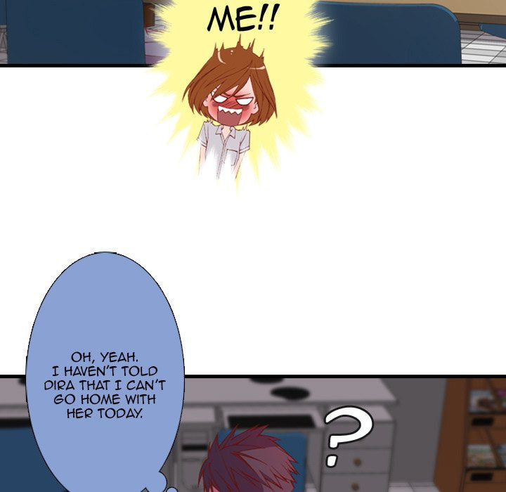 Read Red Velvet chapter 20 image 18 on Lezhin