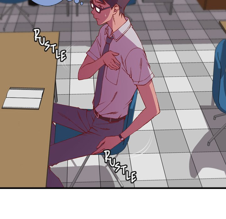 Read Red Velvet chapter 20 image 19 on Lezhin