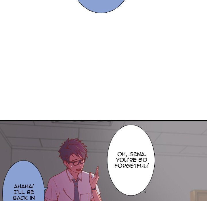 Read Red Velvet chapter 20 image 24 on Lezhin