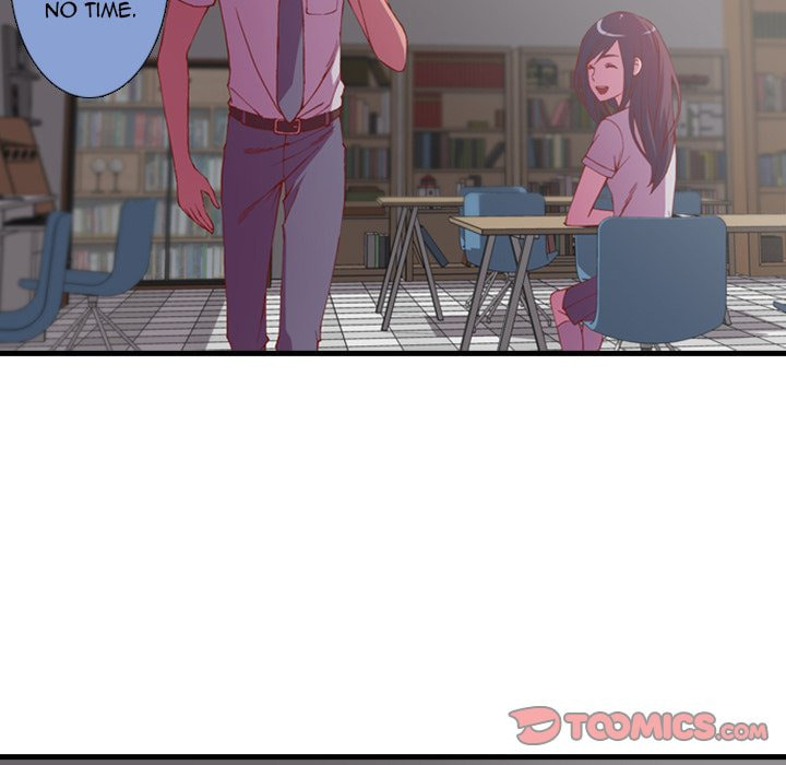 Read Red Velvet chapter 20 image 25 on Lezhin