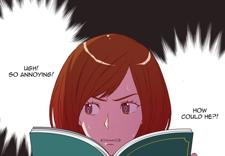 Read Red Velvet chapter 20 image 3 on Lezhin