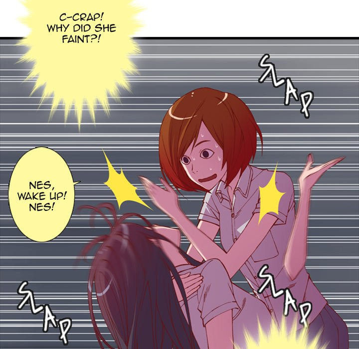Read Red Velvet chapter 20 image 45 on Lezhin