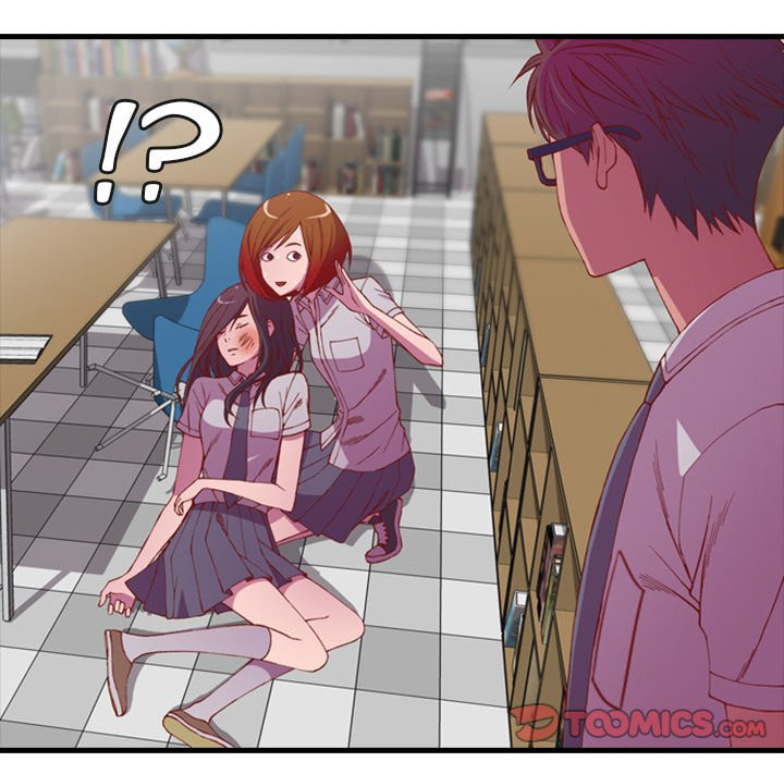 Read Red Velvet chapter 20 image 49 on Lezhin