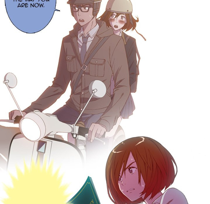 Read Red Velvet chapter 20 image 5 on Lezhin