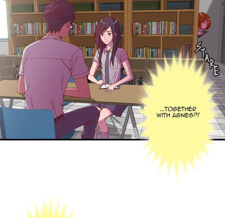 Read Red Velvet chapter 20 image 7 on Lezhin
