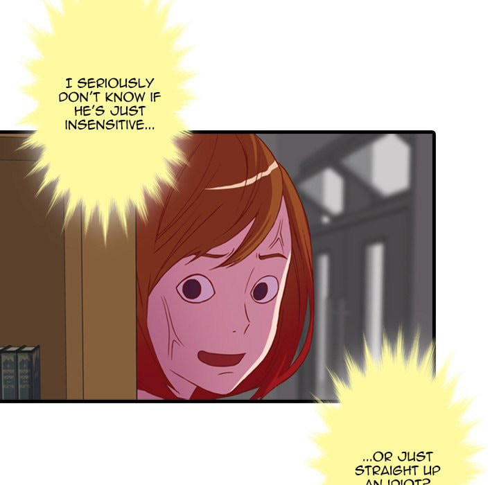 Read Red Velvet chapter 20 image 8 on Lezhin