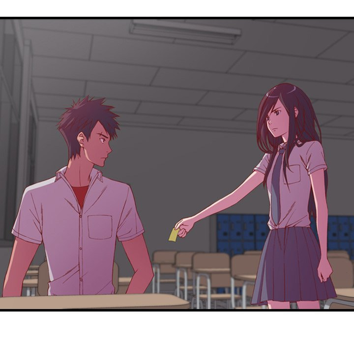 Read Red Velvet chapter 22 image 22 on Lezhin