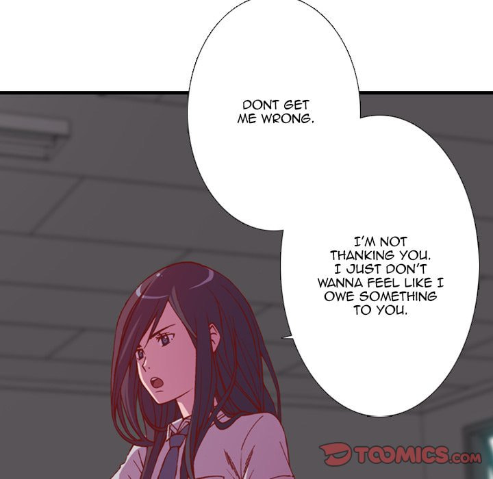 Read Red Velvet chapter 22 image 25 on Lezhin