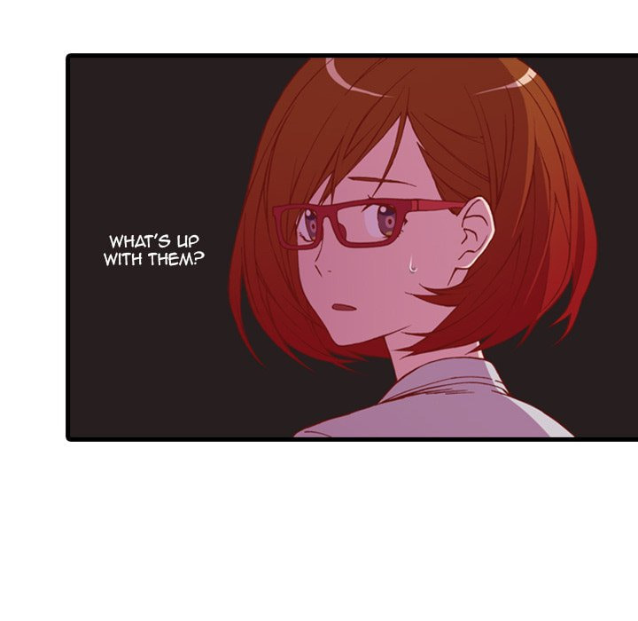 Read Red Velvet chapter 22 image 27 on Lezhin