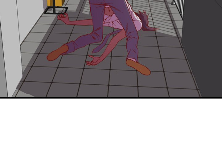 Read Red Velvet chapter 22 image 3 on Lezhin