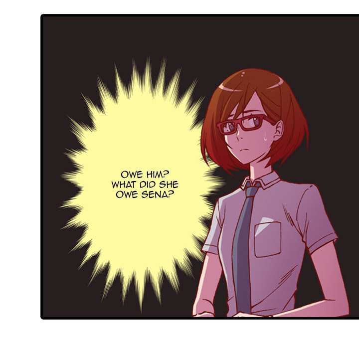 Read Red Velvet chapter 22 image 40 on Lezhin