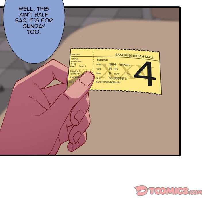 Read Red Velvet chapter 22 image 43 on Lezhin