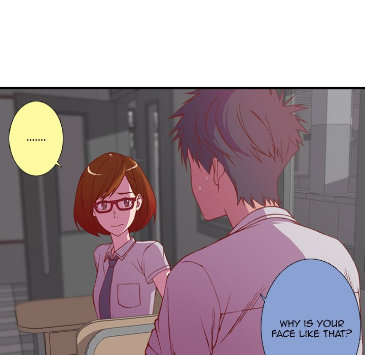 Read Red Velvet chapter 22 image 50 on Lezhin