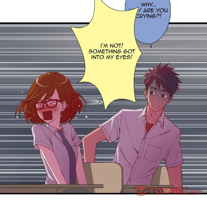 Read Red Velvet chapter 22 image 55 on Lezhin
