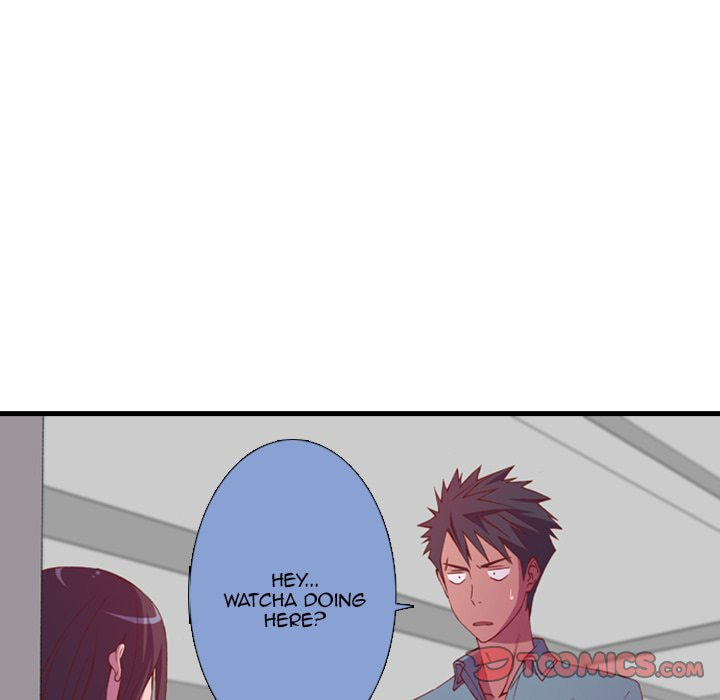 Read Red Velvet chapter 23 image 13 on Lezhin