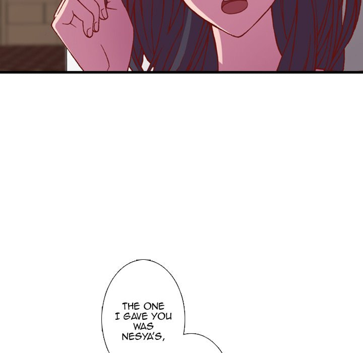 Read Red Velvet chapter 23 image 16 on Lezhin