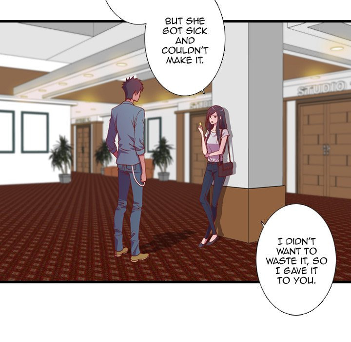 Read Red Velvet chapter 23 image 17 on Lezhin