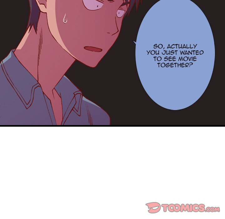 Read Red Velvet chapter 23 image 19 on Lezhin