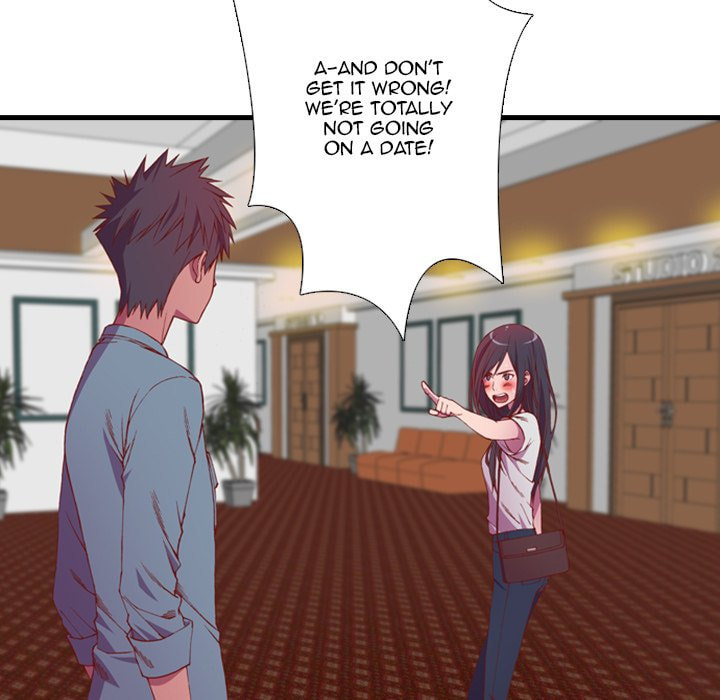 Read Red Velvet chapter 23 image 22 on Lezhin