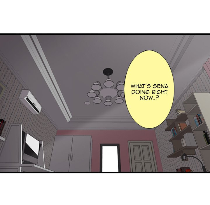 Read Red Velvet chapter 23 image 42 on Lezhin