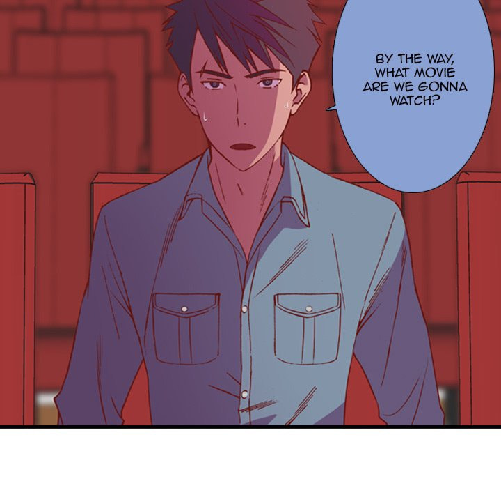 Read Red Velvet chapter 23 image 48 on Lezhin