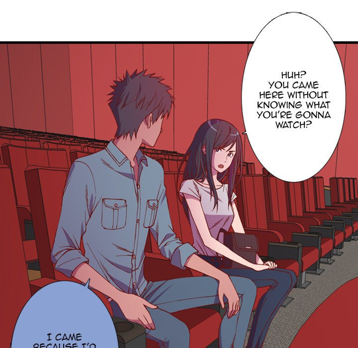 Read Red Velvet chapter 23 image 50 on Lezhin