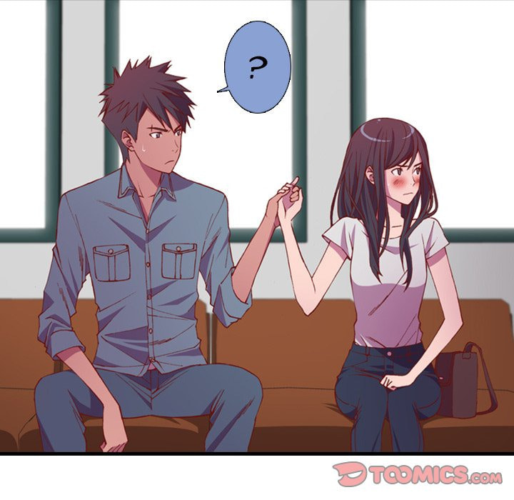 Read Red Velvet chapter 24 image 13 on Lezhin