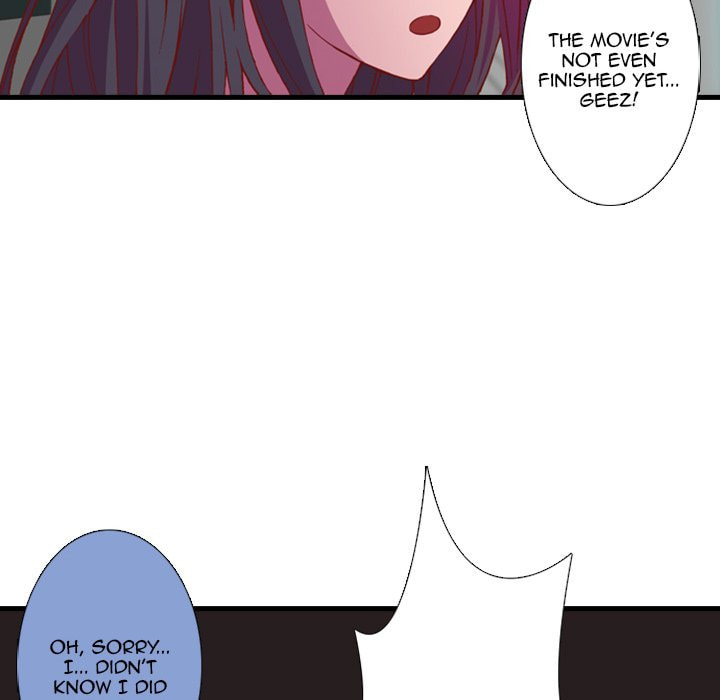 Read Red Velvet chapter 24 image 15 on Lezhin
