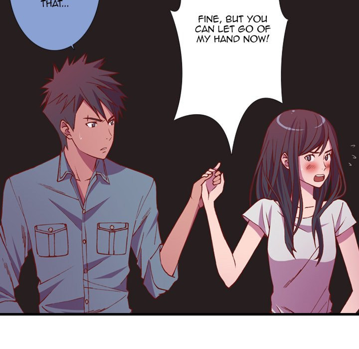 Read Red Velvet chapter 24 image 16 on Lezhin