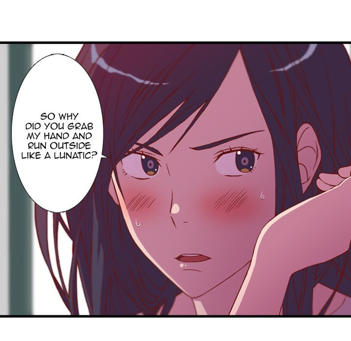 Read Red Velvet chapter 24 image 20 on Lezhin