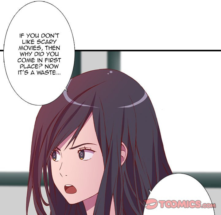 Read Red Velvet chapter 24 image 25 on Lezhin
