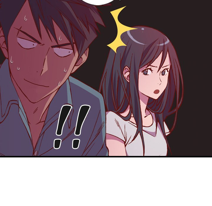 Read Red Velvet chapter 24 image 27 on Lezhin