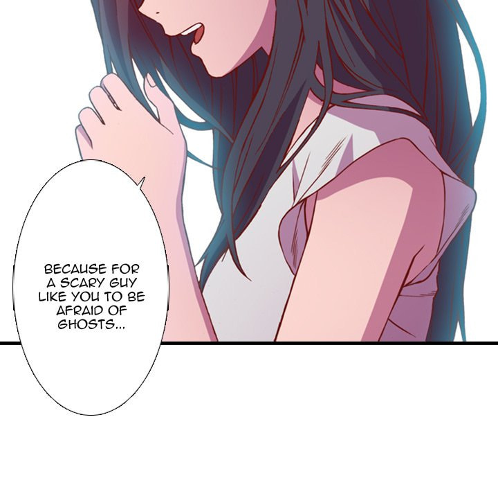 Read Red Velvet chapter 24 image 35 on Lezhin