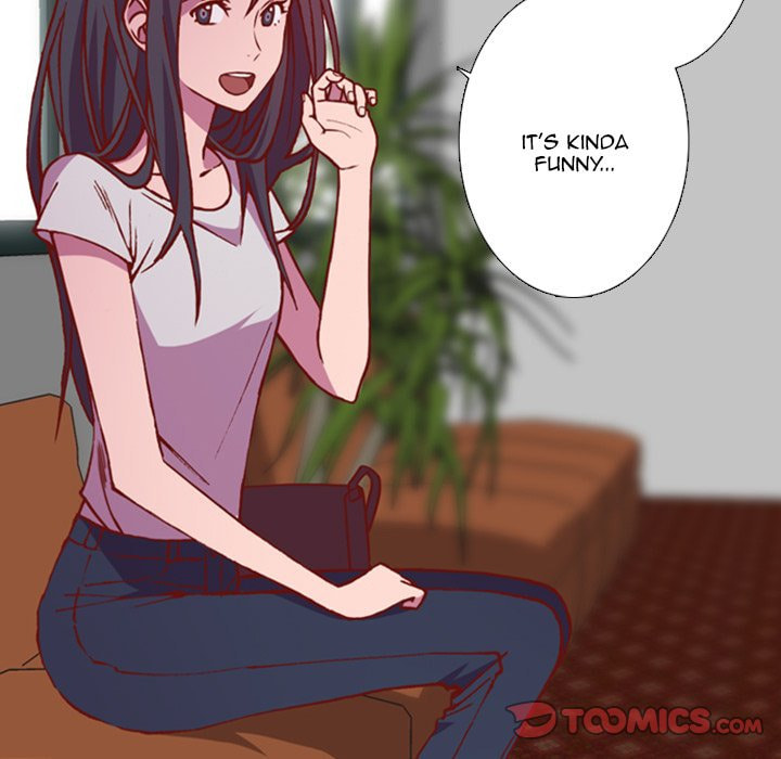 Read Red Velvet chapter 24 image 37 on Lezhin