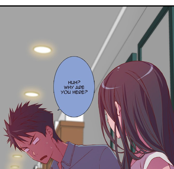 Read Red Velvet chapter 24 image 9 on Lezhin