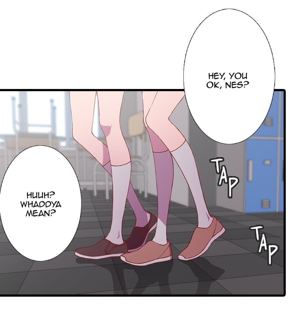 Read Red Velvet chapter 25 image 16 on Lezhin