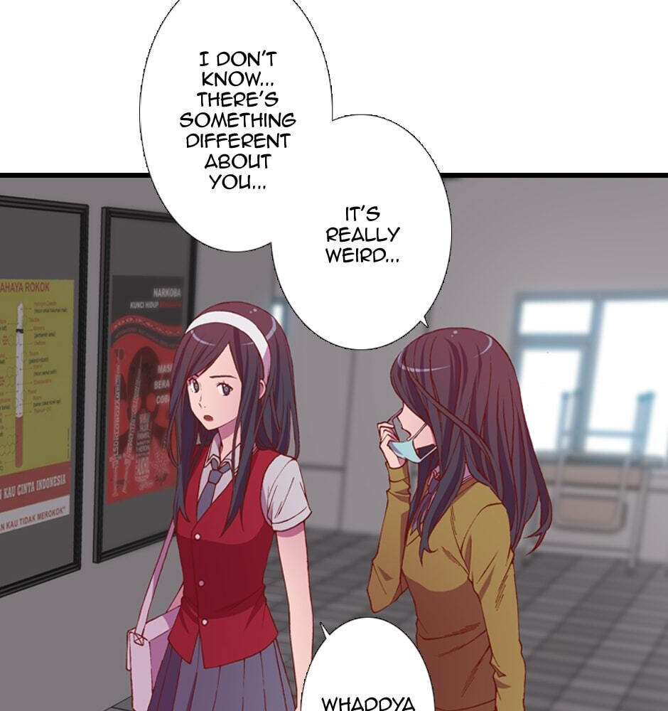 Read Red Velvet chapter 25 image 19 on Lezhin