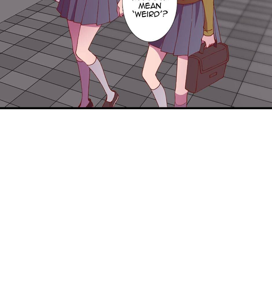 Read Red Velvet chapter 25 image 20 on Lezhin