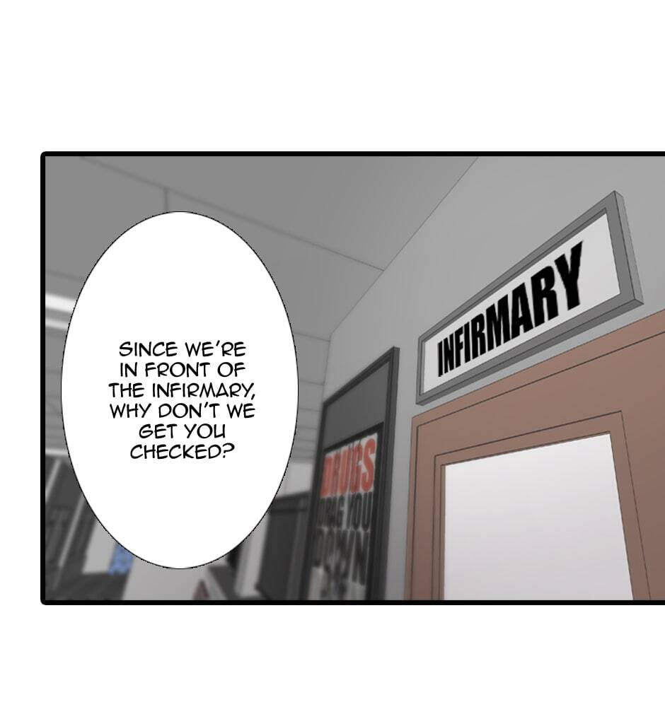 Read Red Velvet chapter 25 image 21 on Lezhin
