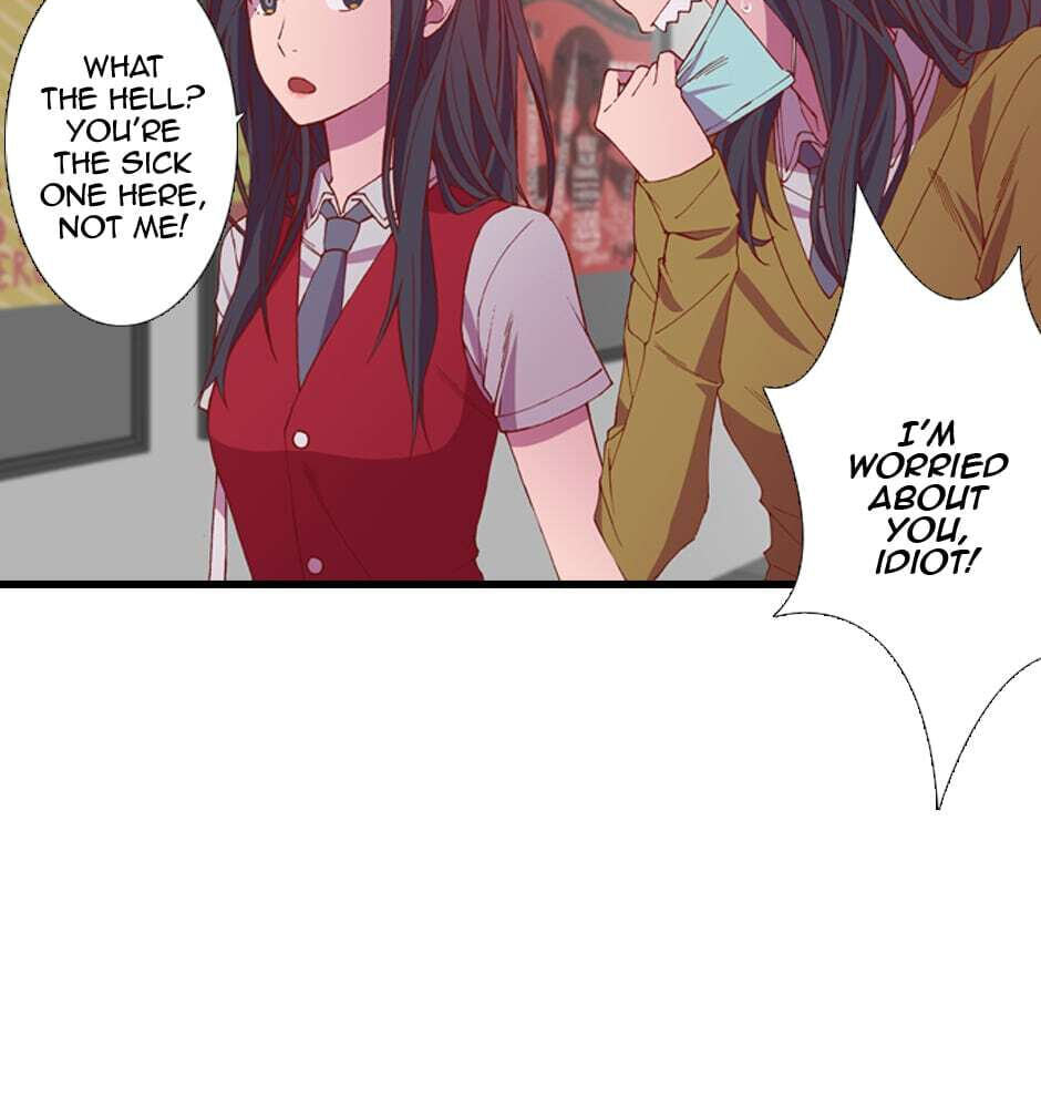 Read Red Velvet chapter 25 image 23 on Lezhin