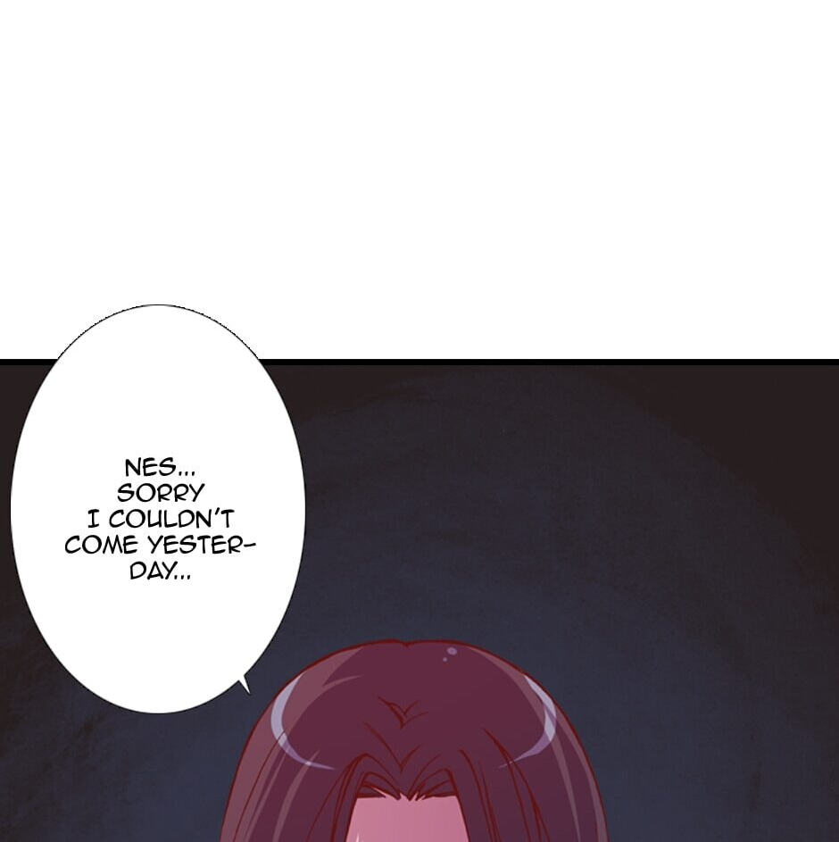 Read Red Velvet chapter 25 image 3 on Lezhin