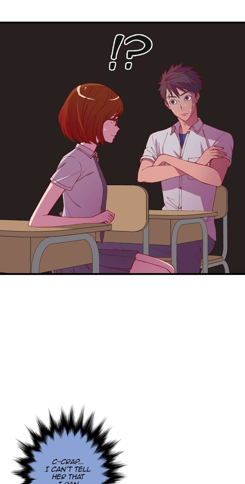 Read Red Velvet chapter 25 image 35 on Lezhin