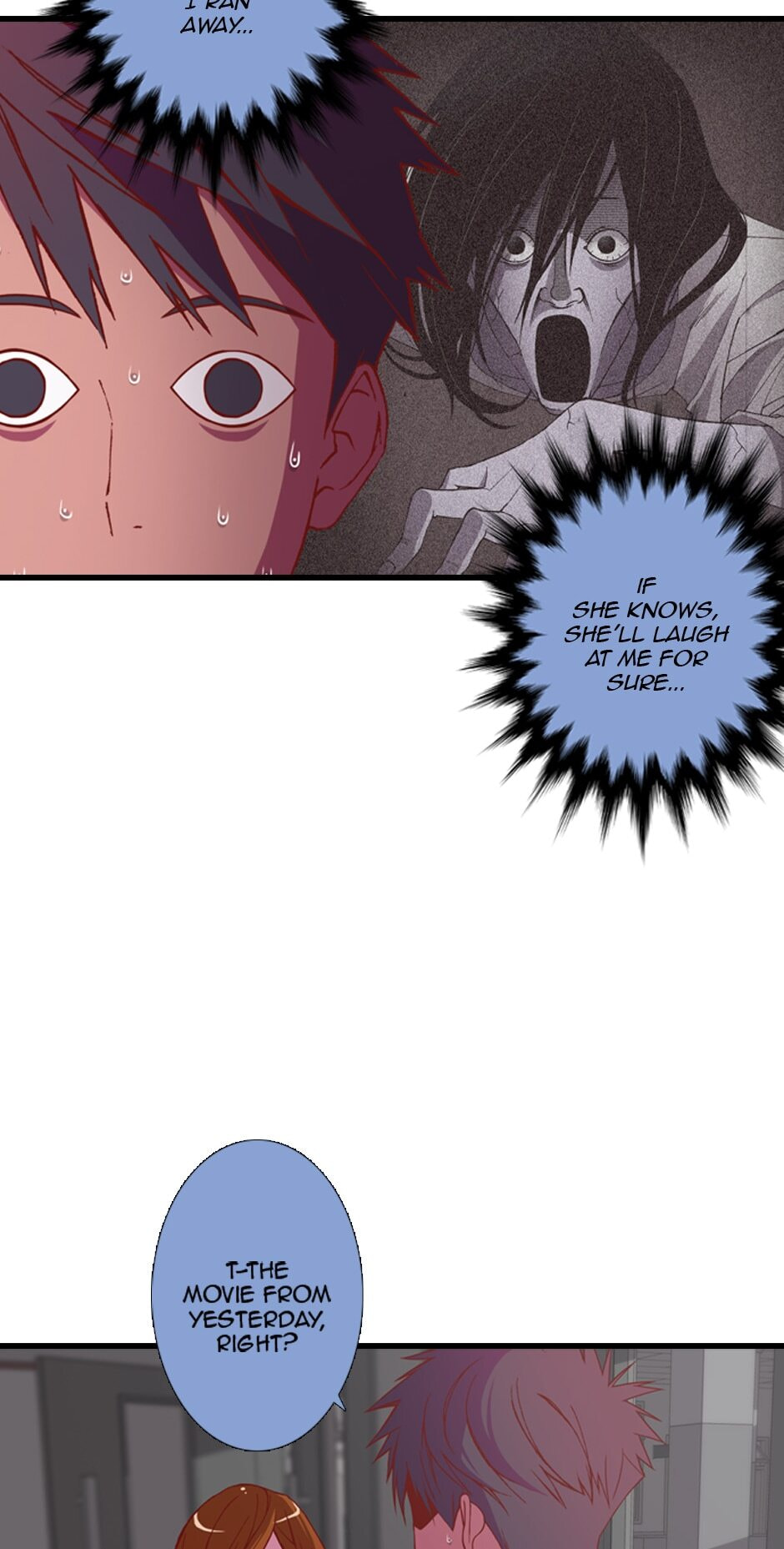 Read Red Velvet chapter 25 image 36 on Lezhin