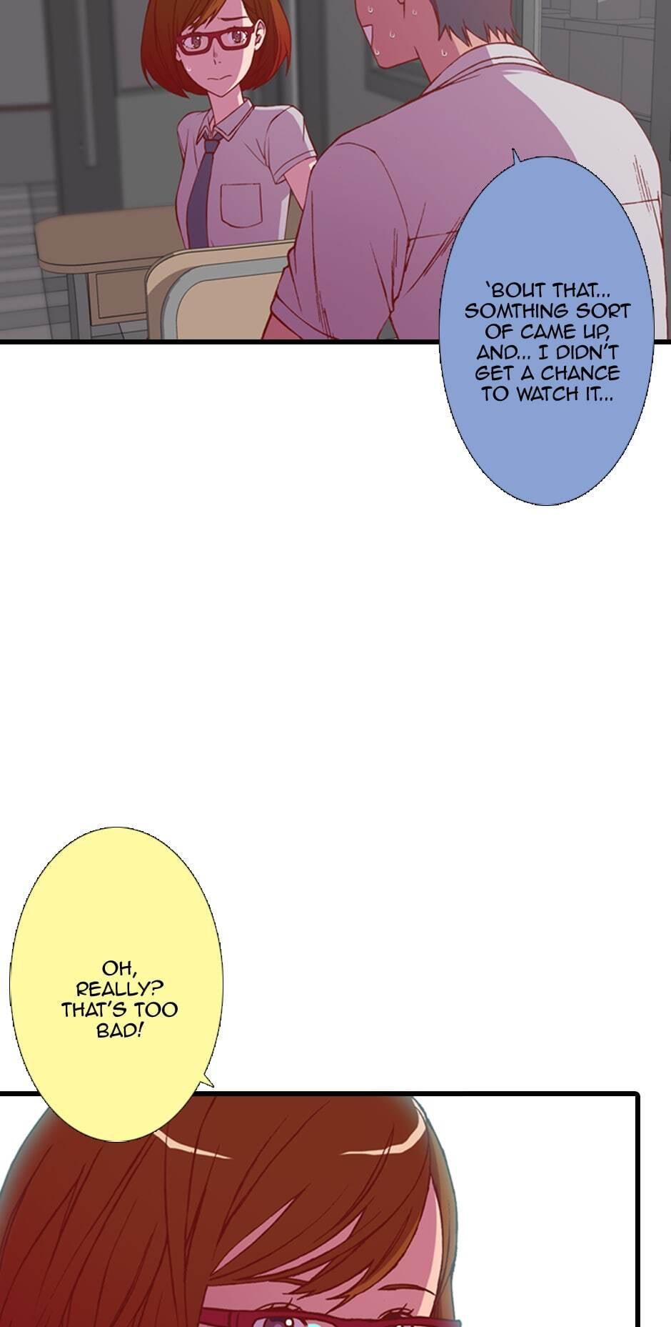 Read Red Velvet chapter 25 image 37 on Lezhin
