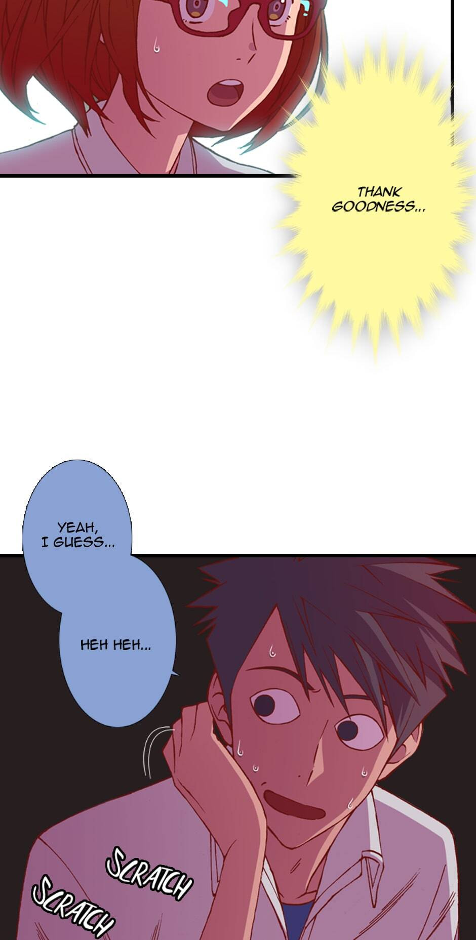 Read Red Velvet chapter 25 image 38 on Lezhin