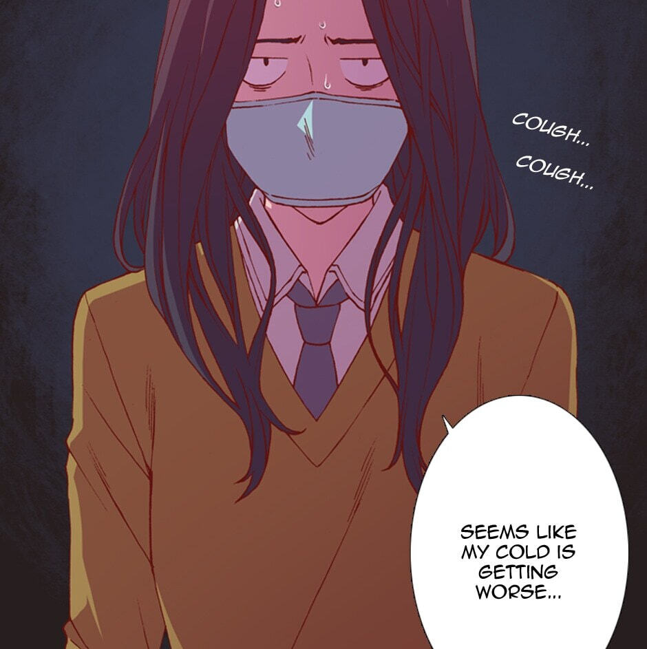 Read Red Velvet chapter 25 image 4 on Lezhin