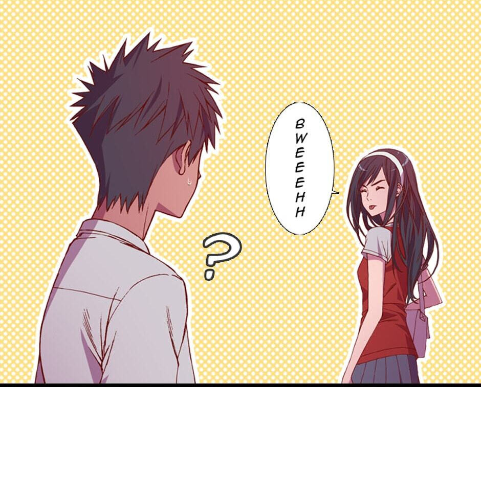 Read Red Velvet chapter 25 image 45 on Lezhin